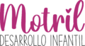 logotipo desarrollo infantil motril